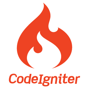 Technologie CodeIgniter