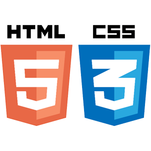Technologie HTML5 / CSS3