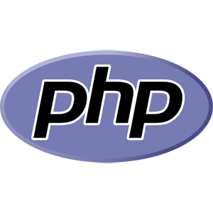 Technologie PHP
