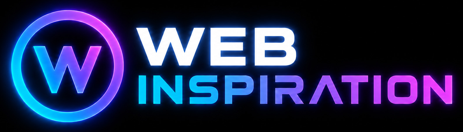 Logo Web Inspiration